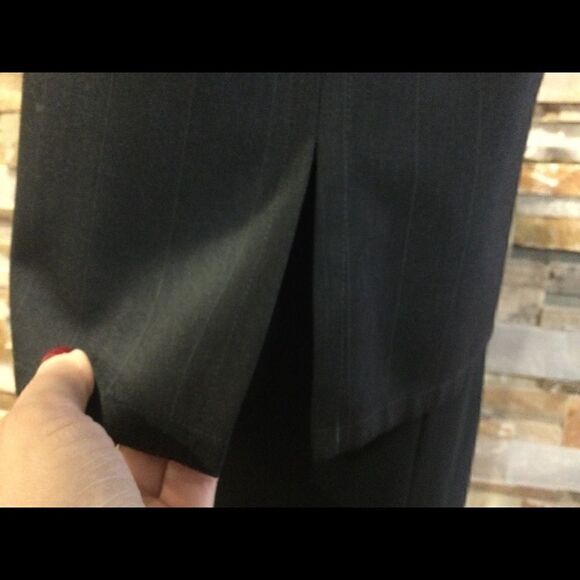 YVES SAINT LAURENT Wool Shirt - Picture 7 of 10